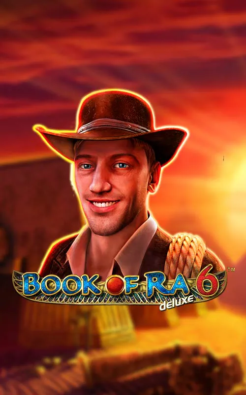 Book of Ra at Fortune Quest Casino