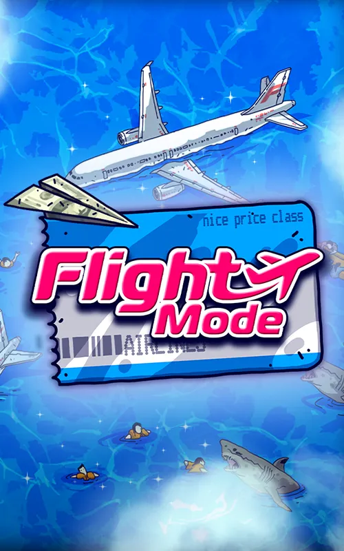 Flight Mode at Fortune Quest Casino