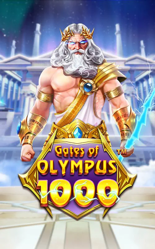 Gates of Olympus at Fortune Quest Casino