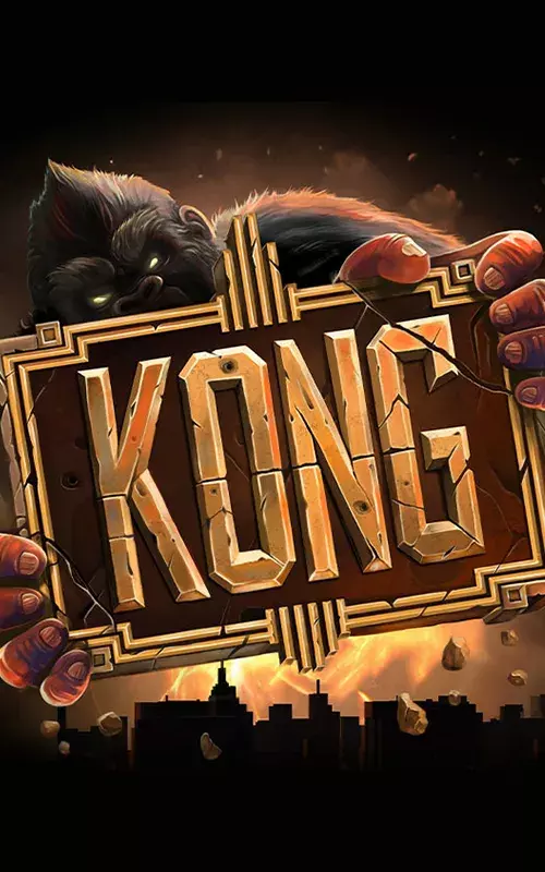 Kong at Fortune Quest Casino